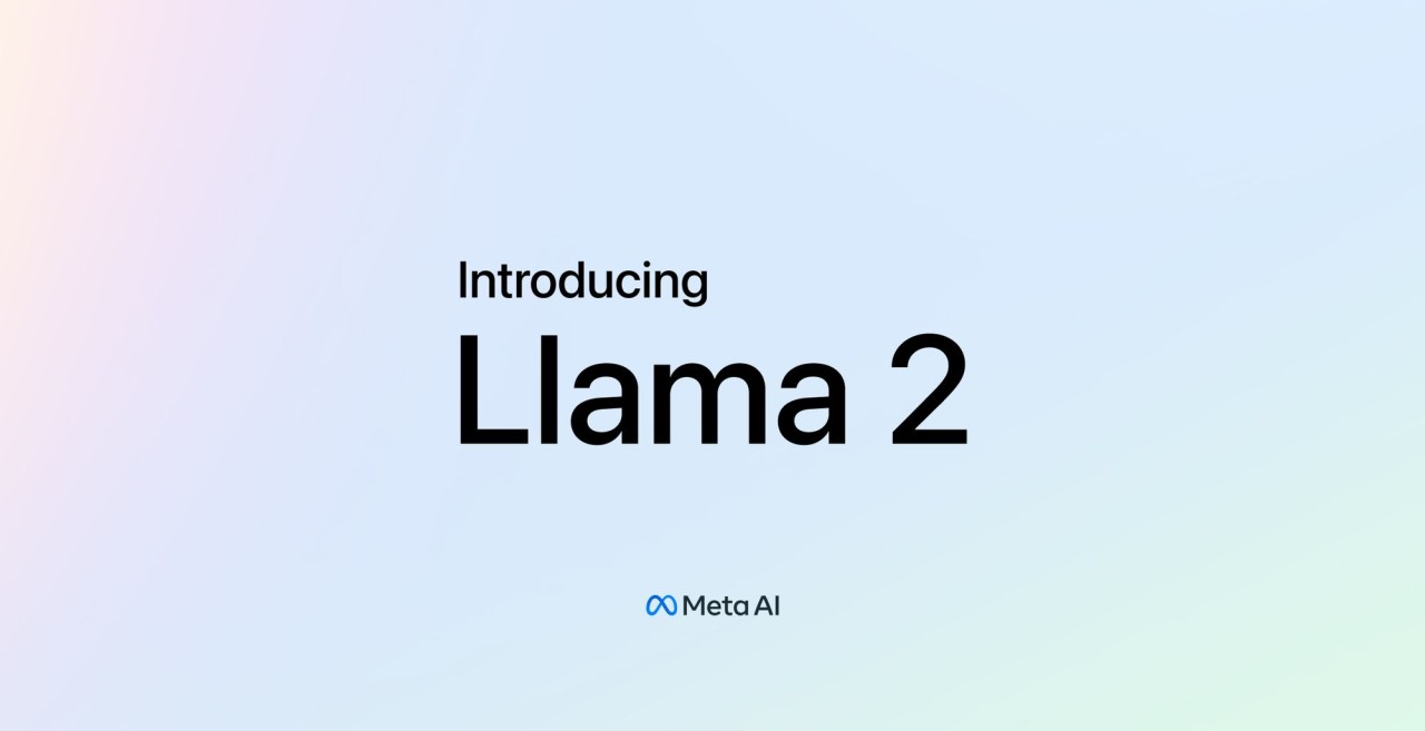 Getting started with Llama-2