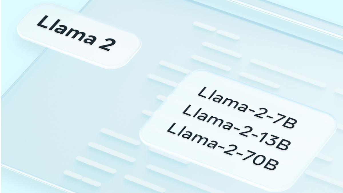 chat format= llama-2