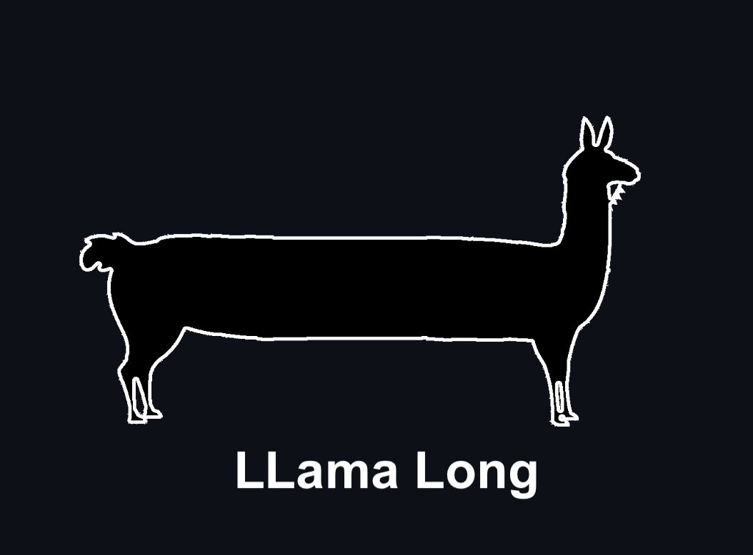 LLama Long