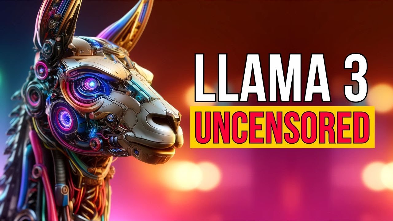 Llama-3 Is Not Really Censored
