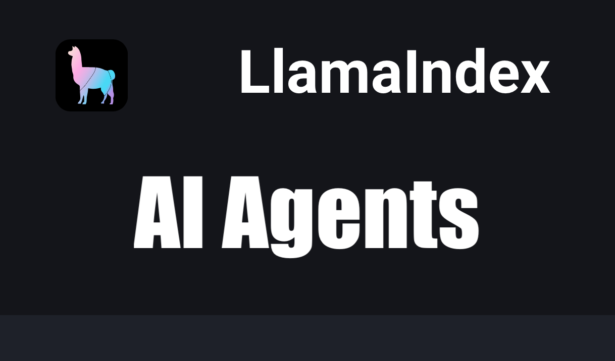 Building a Basic AI Agent
