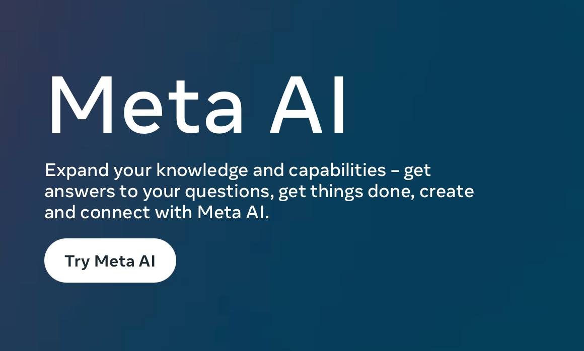 How to Use Meta AI